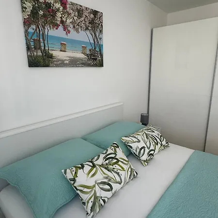 Sunlight - Free Parking & Balcony Apartamento Zadar