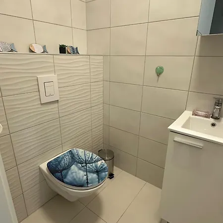 Apartamento Sunlight - Free Parking & Balcony Zadar