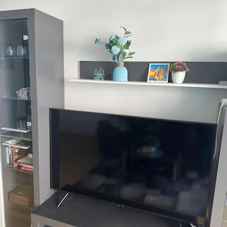 Apartamento Sunlight - Free Parking & Balcony *